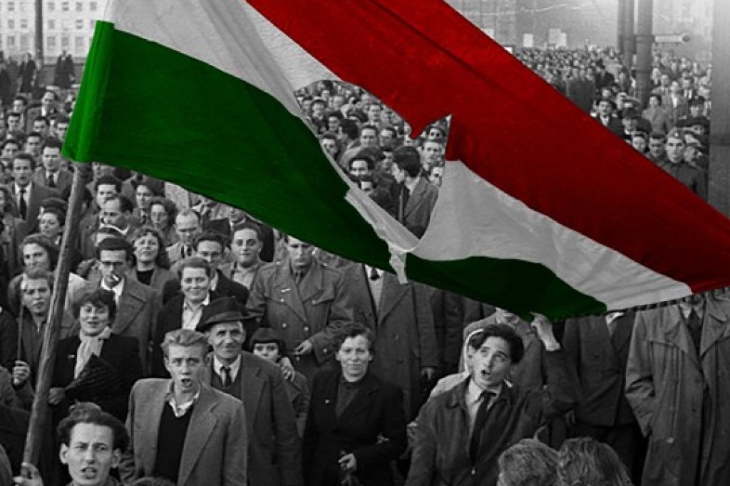 Emlékezzünk az 1956-os forradalom- és szabadságharc áldozataira! című hír kiemelt képe