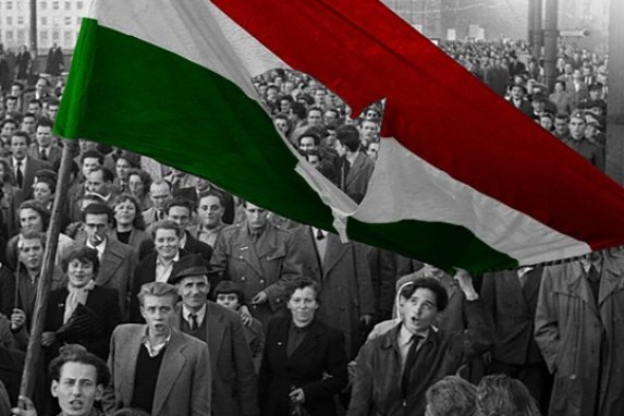 Emlékezzünk az 1956-os forradalom- és szabadságharc áldozataira! című hír kiemelt képe