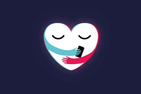 A TikTok Titok a Pécsi Nemzeti Színház nézőtéri büféjébe hívja a fiatalokat című hír illusztrációs képe