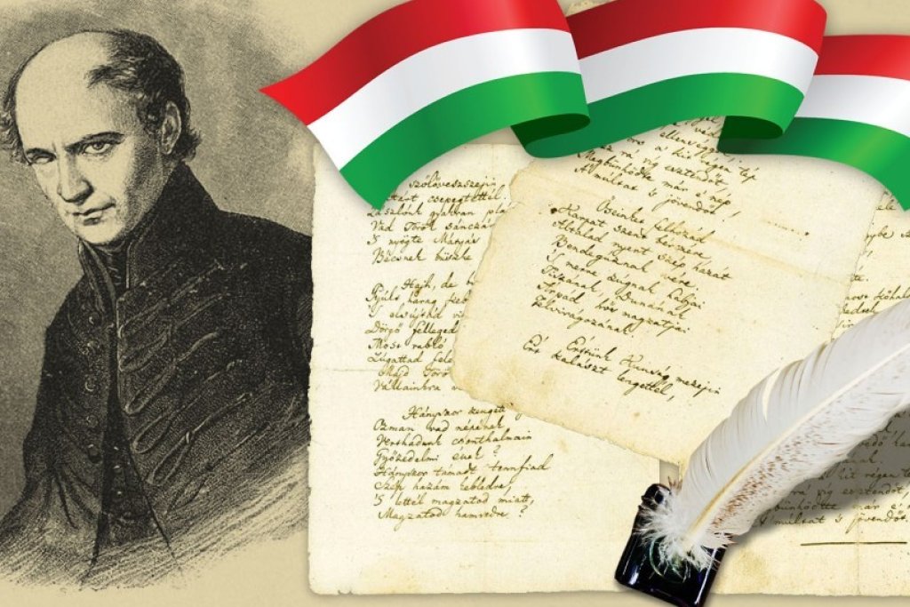 Köszöntjük a magyar kultúra napját! című hír kiemelt képe