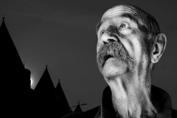 Elhunyt Barkó György (1931-2024) című hír kiemelt képe