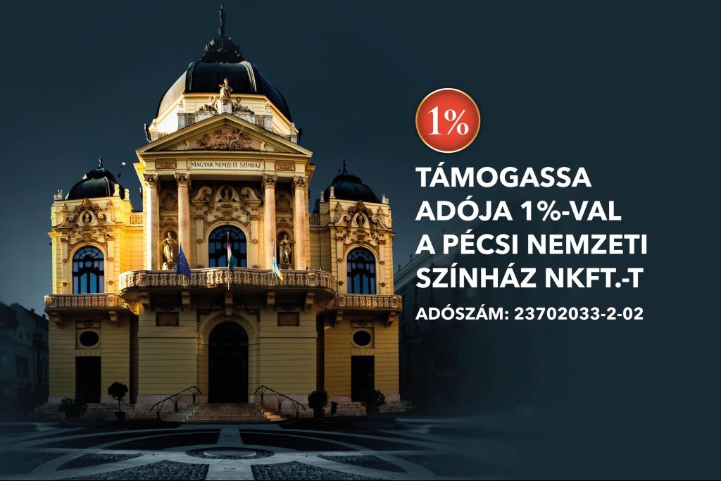 ADÓ 1% FELAJÁNLÁS című hír kiemelt képe