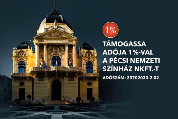 ADÓ 1% FELAJÁNLÁS című hír kiemelt képe