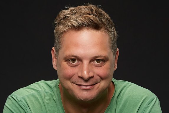 KÖLES Ferenc a legjobb férfi főszereplő! című hír kiemelt képe