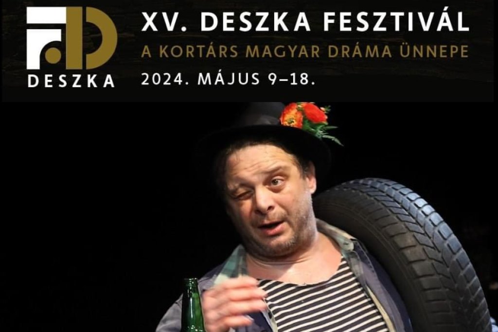 Utazik a Pécsi Nemzeti Színház előadása - A mi utcánk című hír kiemelt képe