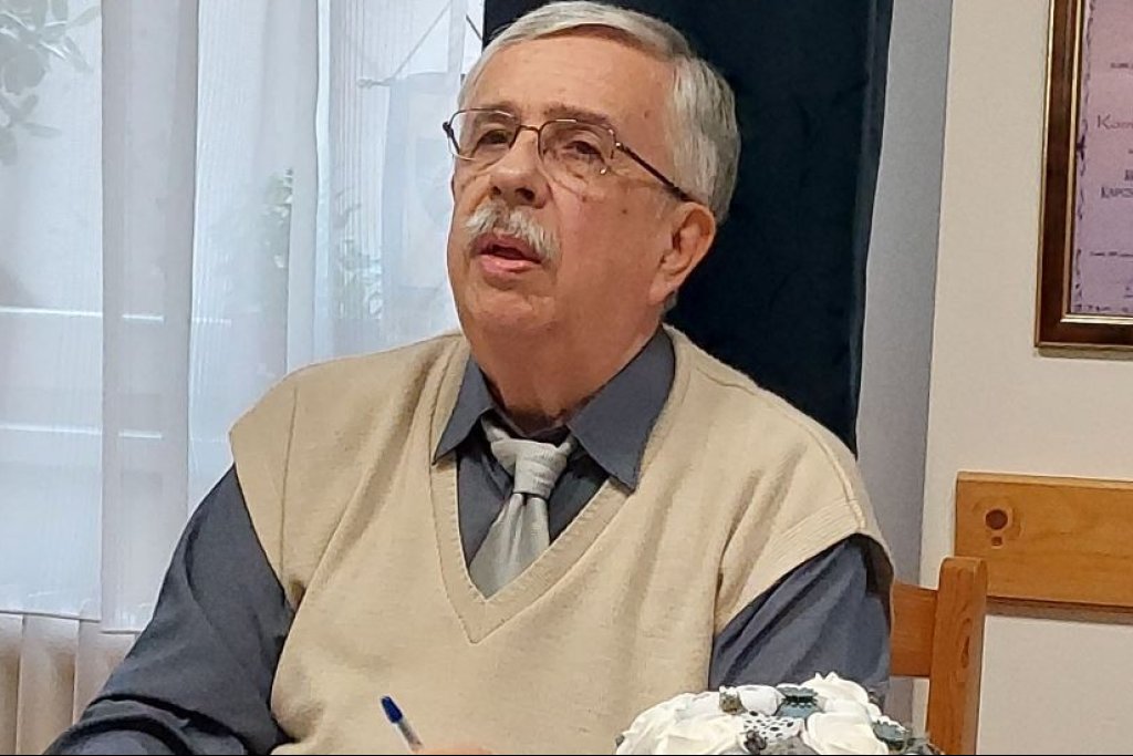 Elhunyt Papp Zoltán karmester, zeneszerző (1949-2024) című hír kiemelt képe