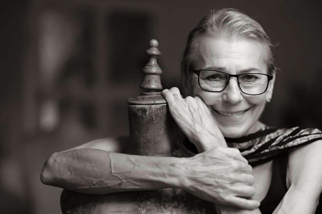 Elhunyt TRESZ Zsuzsa (1956-2025) című hír kiemelt képe