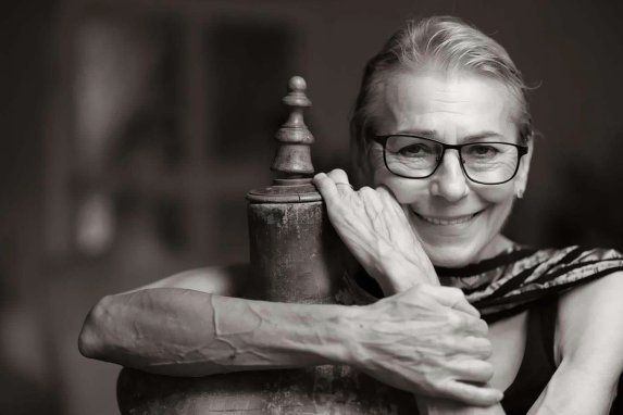 Elhunyt TRESZ Zsuzsa (1956-2025) című hír kiemelt képe