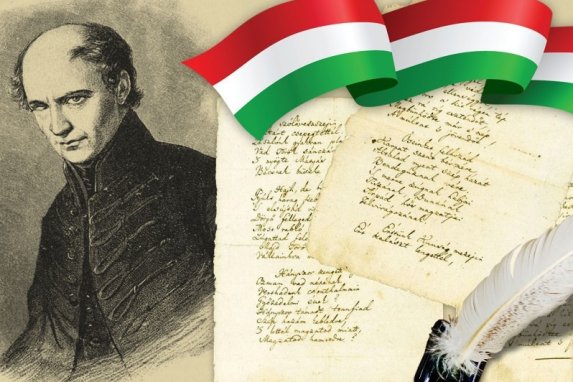 Köszöntjük a magyar kultúra napját! című hír kiemelt képe