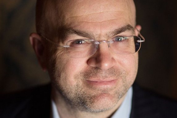 Kocsár Balázs operaigazgató című hír kiemelt képe