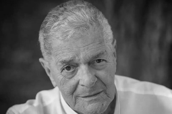Elhunyt Mécs Károly (1936-2025) című hír kiemelt képe