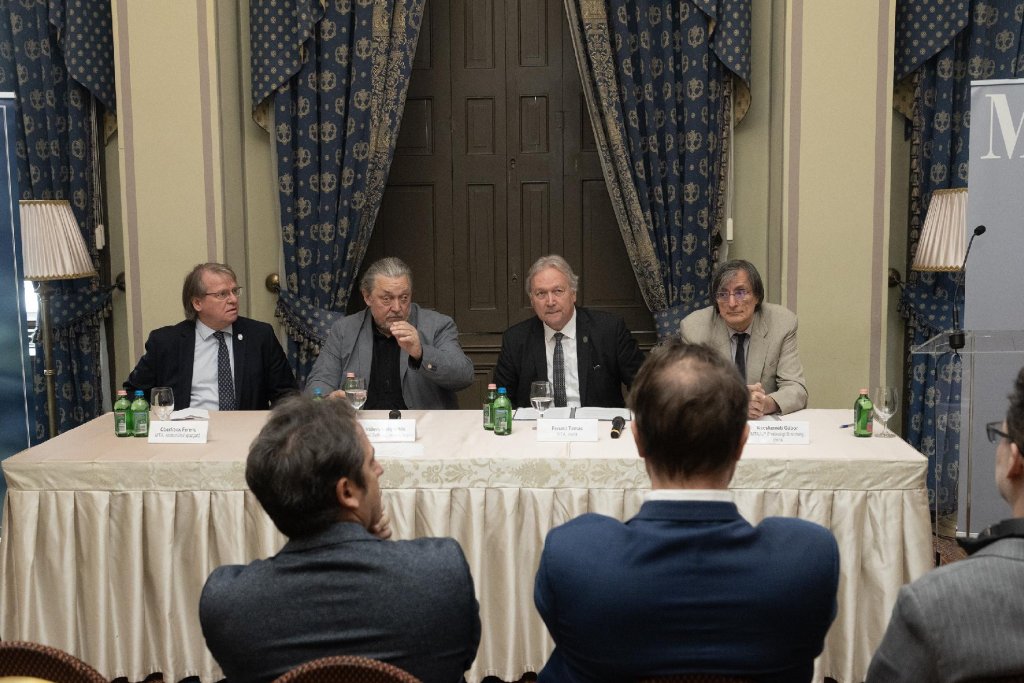 Tudomány éve a Színházban című hír kiemelt képe