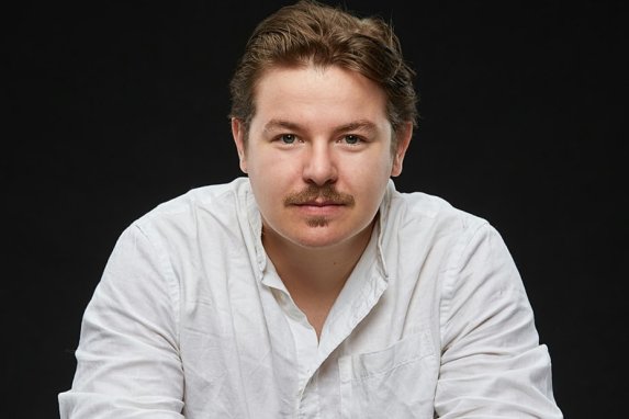 Ösztöndíjat nyert Katona Levente című hír illusztrációs képe