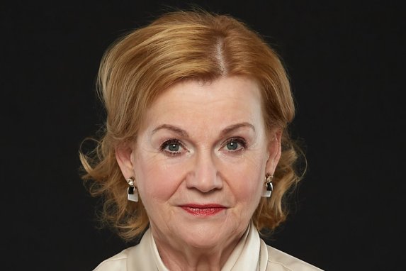 Bukszár Márta Örökös tag című hír illusztrációs képe