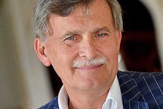 Dr. István Miklós Örökös tag című hír illusztrációs képe