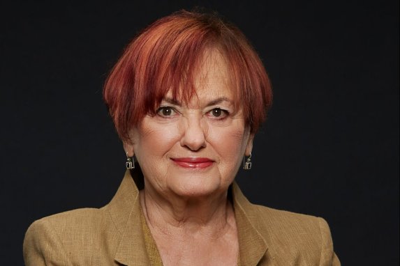 Vári Éva a Prima Primissima díj jelöltjei között