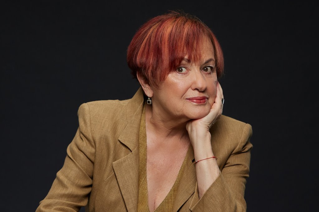 VÁRI Éva a Prima Primissima díj 2025-ös jelöltjei között! című hír kiemelt képe