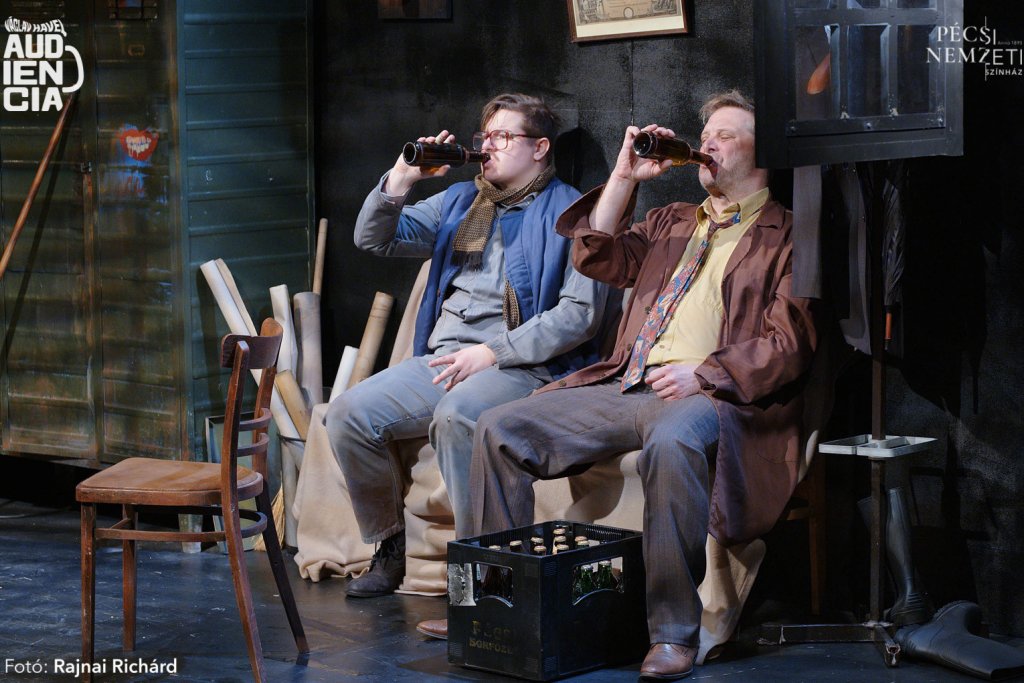 VIDOR Fesztivál díjátadó című hír kiemelt képe