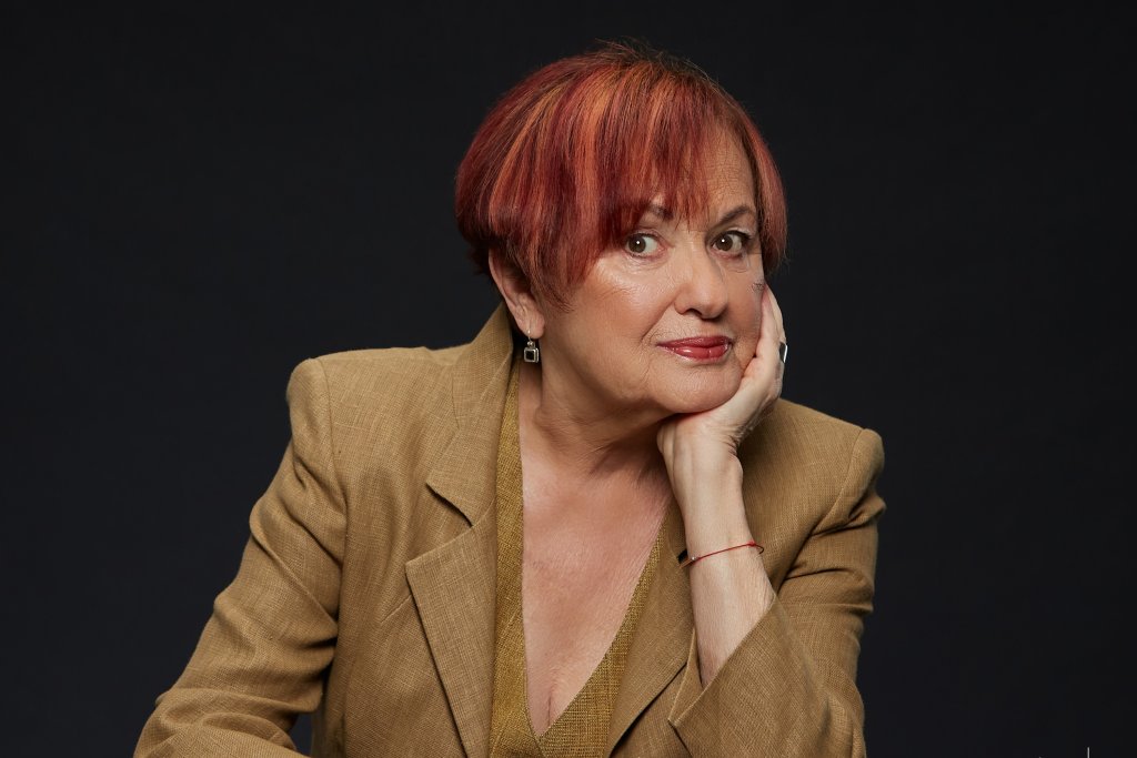 VÁRI Éva a Prima Primissima díjas lett! című hír kiemelt képe