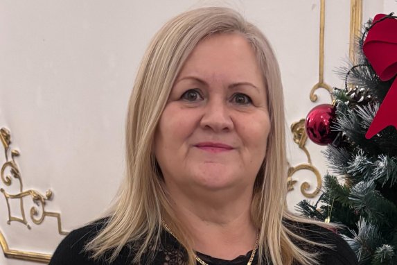 Farkas Mária Magdolna Kulissza Műszaki Nívódíjas című hír illusztrációs képe