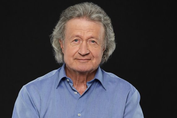 Rendhagyó pálya-összegzés Németh Jánossal című hír illusztrációs képe