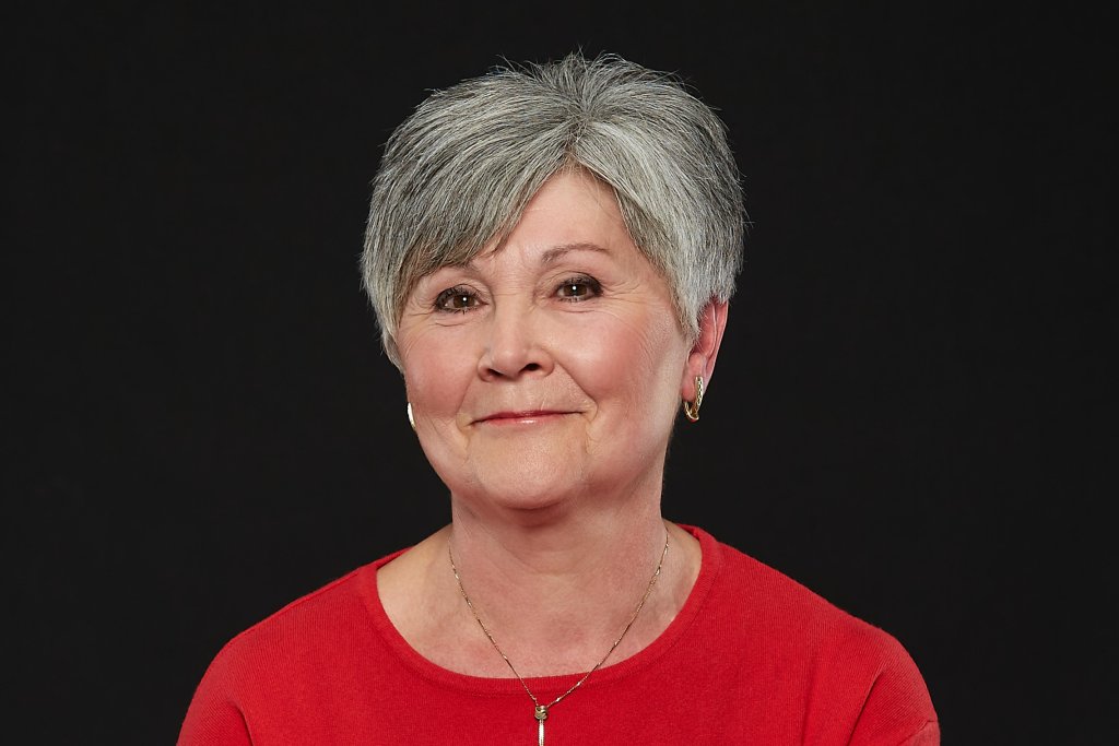 Miniszteri Elismerő Oklevél Gulyás Katalinnak című hír kiemelt képe