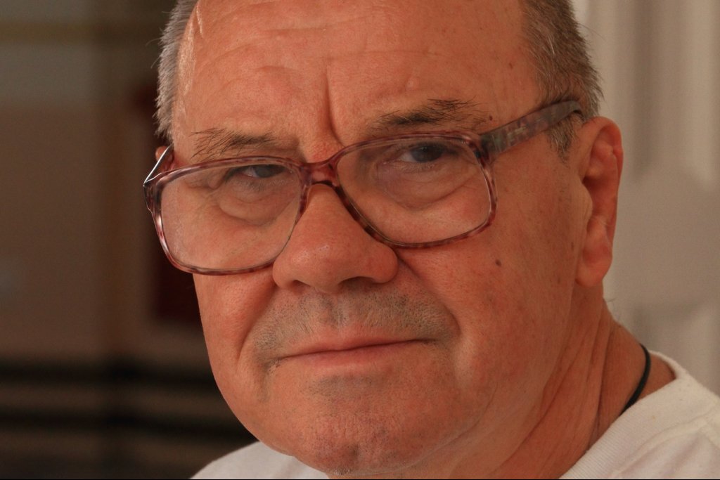 Elhunyt Köves János című hír kiemelt képe