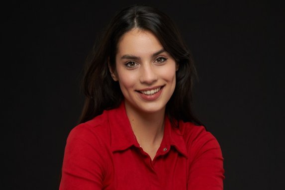 Visszakalauzol minket a felnőttfilmek világába a pécsi színésznő című hír illusztrációs képe