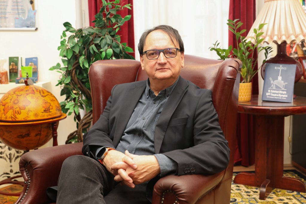 Színház házhoz: közösséget formál és esélyt teremt a Déryné Program című hír kiemelt képe