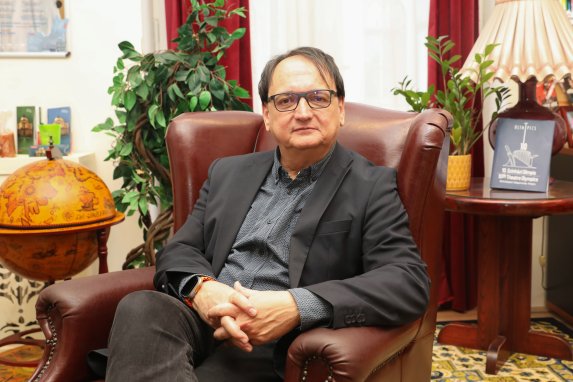 Színház házhoz: közösséget formál és esélyt teremt a Déryné Program című hír illusztrációs képe