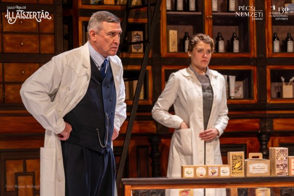 Levél a jelennek című hír illusztrációs képe