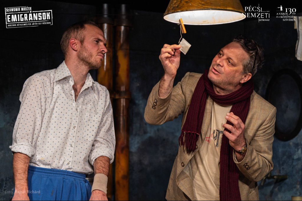 Újabb tanári-oktatási segédanyag - Emigránsok című hír kiemelt képe