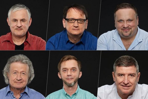 Nőnapi verscsokor a Pécsi Vásártéren című hír illusztrációs képe