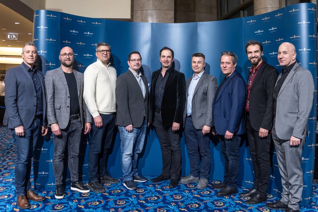 A Nemzeti Színházban mutatták be a VISzEM program díszelőadását című hír kiemelt képe