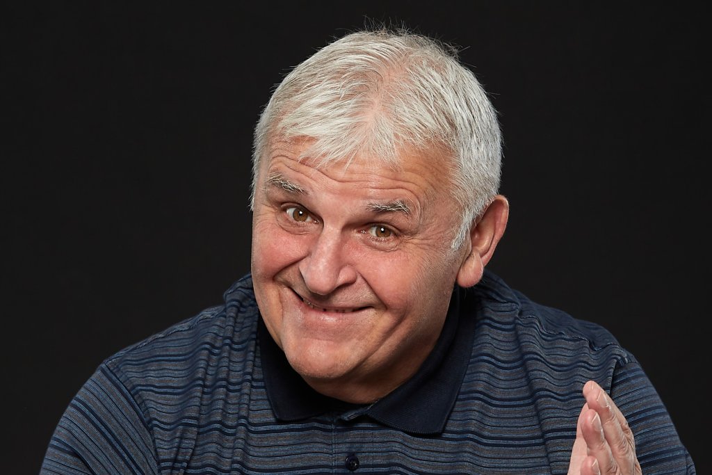 Stenczer Béla – Egy pécsi színész, akit csak szeretni lehet című hír kiemelt képe