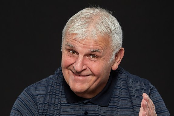 Stenczer Béla – Egy pécsi színész, akit csak szeretni lehet című hír illusztrációs képe