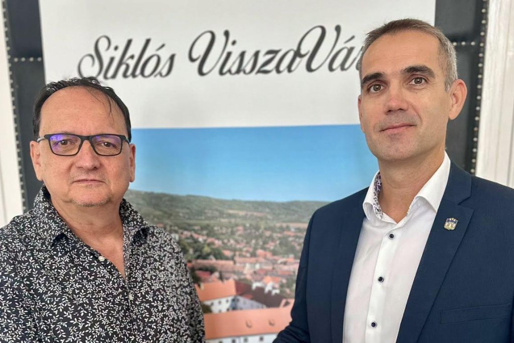A kultúra összeköt bennünket című hír kiemelt képe