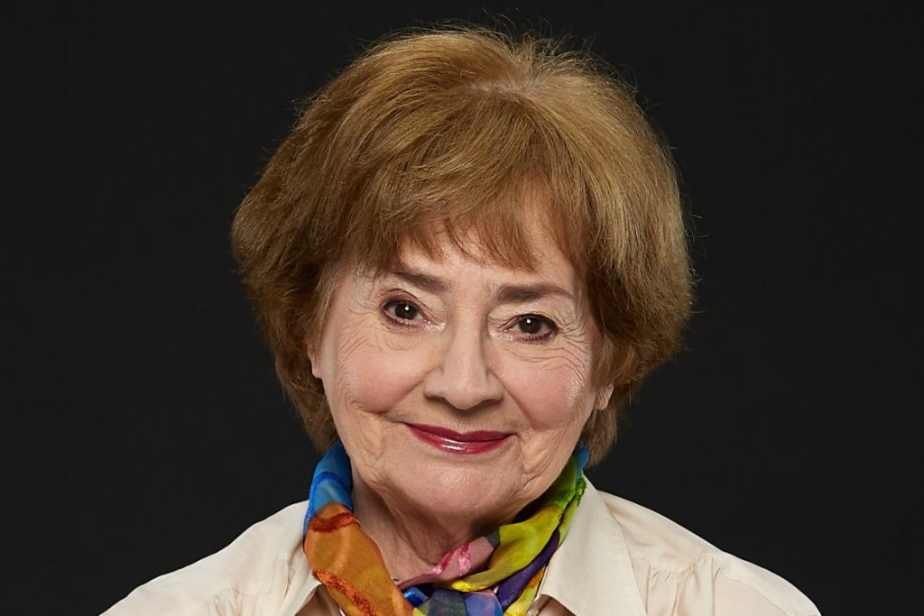 Sólyom Katalin nyerte el a 2026. évi Szendrő József-díjat című hír kiemelt képe