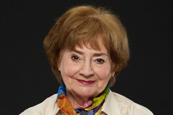 Sólyom Katalin nyerte el a 2026. évi Szendrő József-díjat