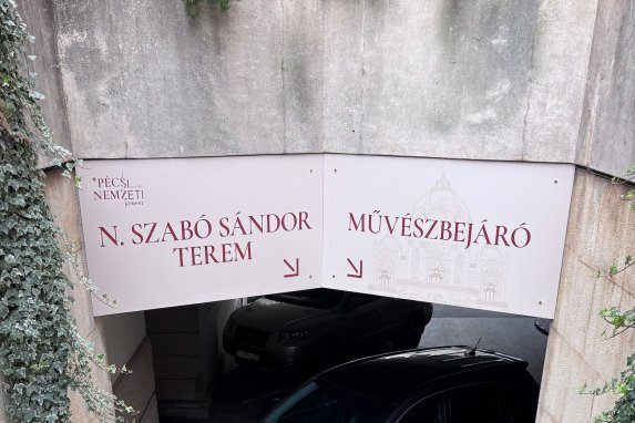 ÚJABB FEJLESZTÉS NÉZŐINK KÉNYELMÉÉRT! című hír illusztrációs képe