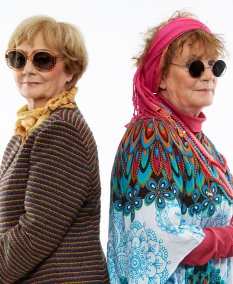 Utánképzés ittas vezetőknek című előadás illusztrációs fotója