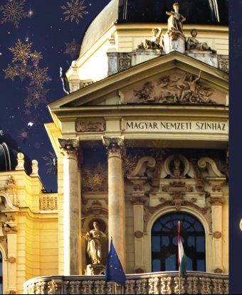 Adventi Koncertek illusztrációs képe