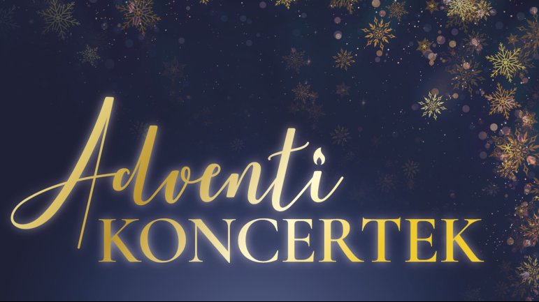 Adventi Koncertek illusztrációs képe