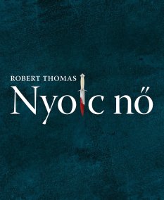 Nyolc nő című előadás illusztrációs fotója