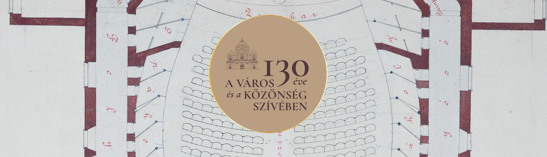 Rómeó és Júlia című előadás kiemelt képe a Pécsi Nemzeti Színházból
