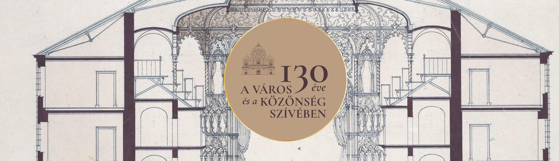 Pécsi Balett: A Notre Dame-i toronyőr című előadás kiemelt képe a Pécsi Nemzeti Színházból