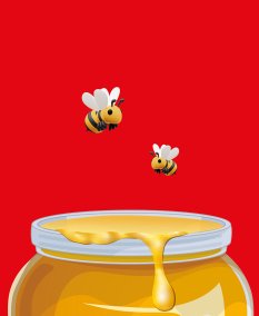 Pécsi Balett: Micimackó című előadás illusztrációs fotója