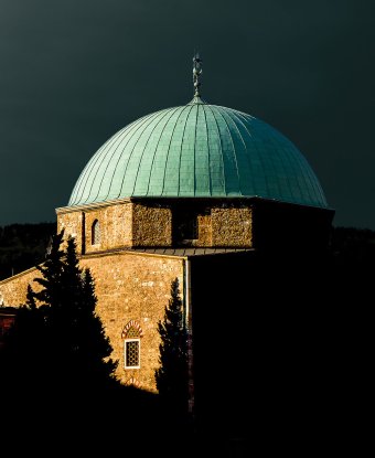 PÉCS „NEKEM: A VÁROS MINDÖRÖKRE” illusztrációs képe