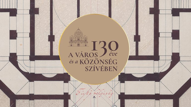 PÉCS „NEKEM: A VÁROS MINDÖRÖKRE” illusztrációs képe
