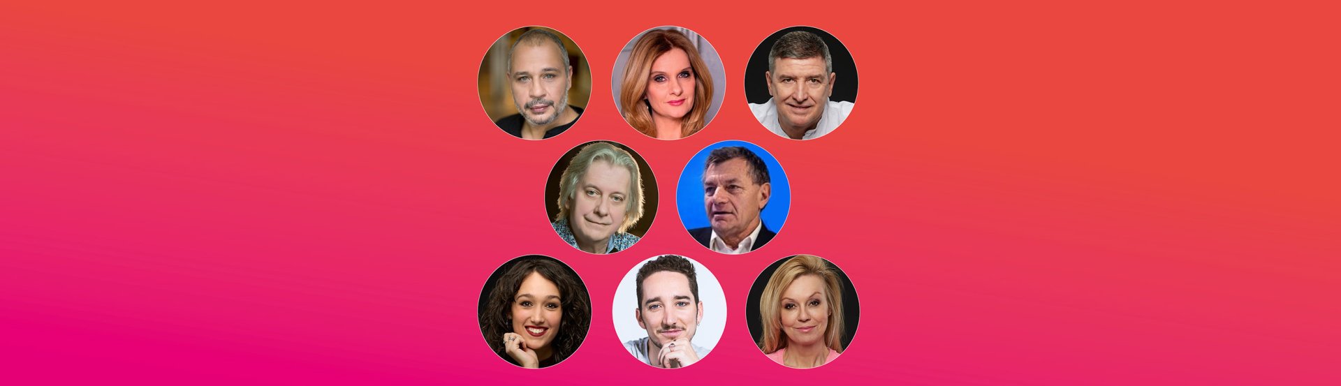 Musical Klub című előadás kiemelt képe a Pécsi Nemzeti Színházból